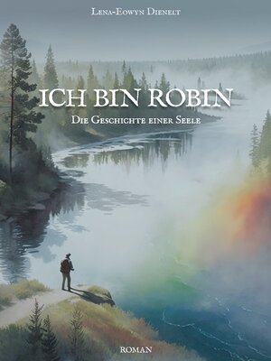 cover image of Ich bin Robin